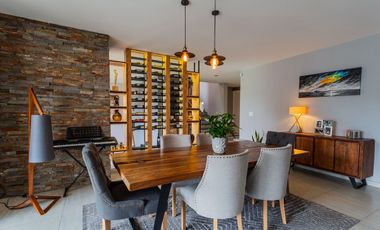 Venta casa Bosque de la Herradura