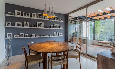 Venta casa Bosque de la Herradura