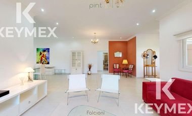 VENTA CASA DE 3 DORMITORIOS EN MIRALAGOS