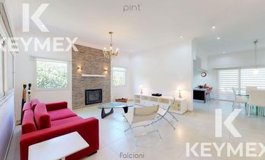 VENTA CASA DE 3 DORMITORIOS EN MIRALAGOS