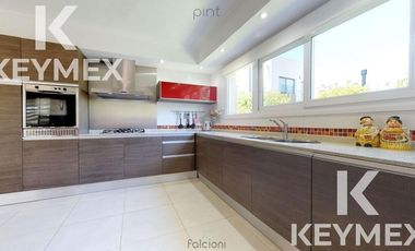 VENTA CASA DE 3 DORMITORIOS EN MIRALAGOS