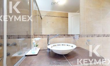 VENTA CASA DE 3 DORMITORIOS EN MIRALAGOS