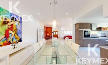 VENTA CASA DE 3 DORMITORIOS EN MIRALAGOS