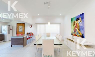 VENTA CASA DE 3 DORMITORIOS EN MIRALAGOS