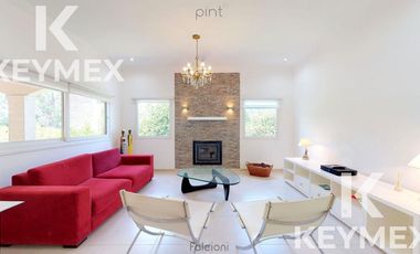 VENTA CASA DE 3 DORMITORIOS EN MIRALAGOS