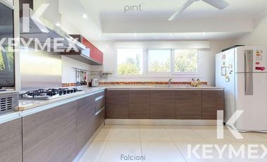 VENTA CASA DE 3 DORMITORIOS EN MIRALAGOS