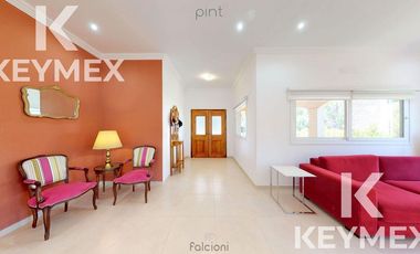 VENTA CASA DE 3 DORMITORIOS EN MIRALAGOS