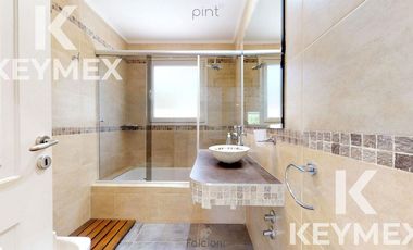 VENTA CASA DE 3 DORMITORIOS EN MIRALAGOS