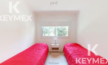 VENTA CASA DE 3 DORMITORIOS EN MIRALAGOS