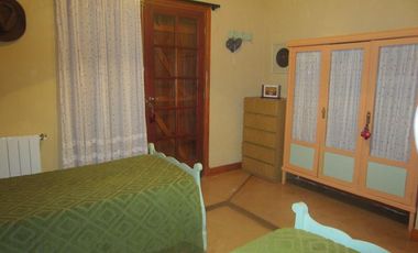 Chalet en Mar de Cobos