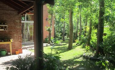 Chalet en Mar de Cobos