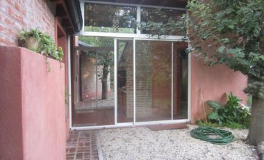 Chalet en Mar de Cobos