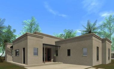 Casa en venta en el Barrio El Cantón Norte