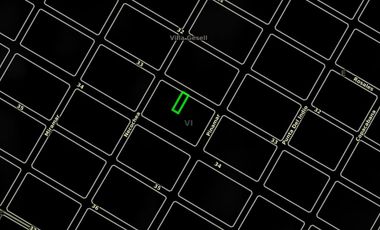 Terreno en venta - 675Mts2 - Mar de Las Pampas