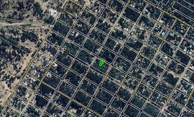 Terreno en venta - 675Mts2 - Mar de Las Pampas