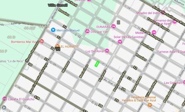 Terreno en venta - 675Mts2 - Mar de Las Pampas