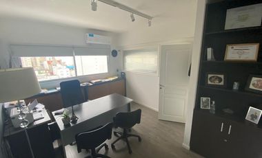 Oficina - Centro
