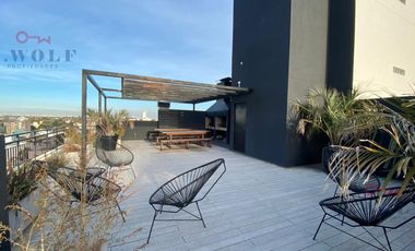 Departamento - Villa Ballester