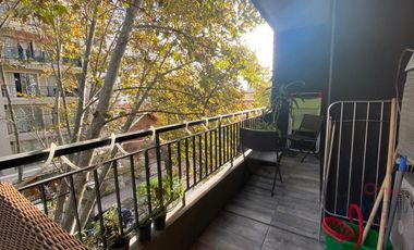 Departamento - Villa Ballester