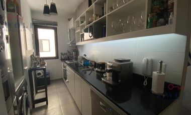 Departamento - Villa Ballester