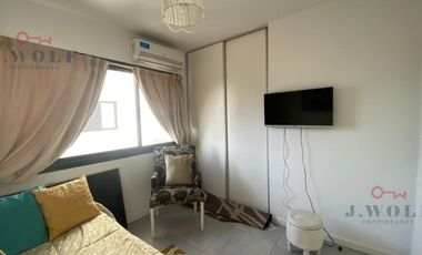 Departamento - Villa Ballester