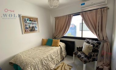 Departamento - Villa Ballester