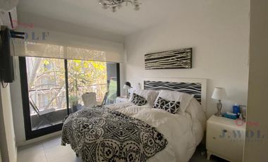 Departamento - Villa Ballester