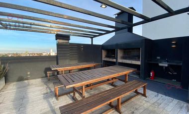 Departamento - Villa Ballester