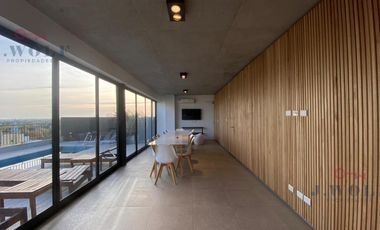 Departamento - Villa Ballester