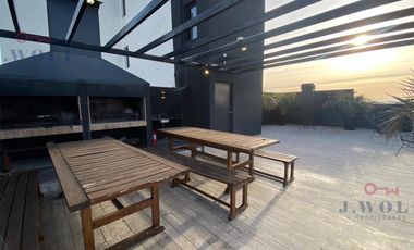 Departamento - Villa Ballester