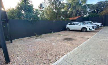 Departamento - Villa Ballester