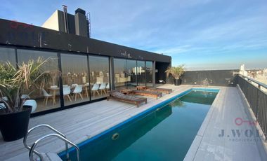 Departamento - Villa Ballester