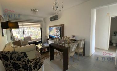 Departamento - Villa Ballester