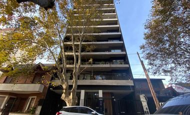 Departamento - Villa Ballester