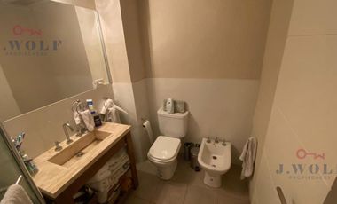 Departamento - Villa Ballester