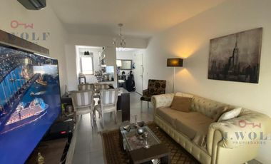 Departamento - Villa Ballester