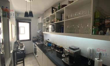 Departamento - Villa Ballester