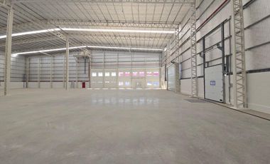 Depósito en ALQUILER  Zarate - Camino de la Costa Brava