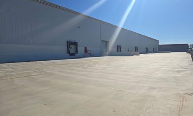 Depósito en ALQUILER  Zarate - Camino de la Costa Brava