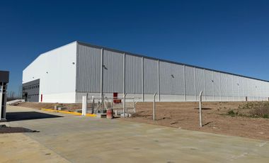 Depósito en ALQUILER  Zarate - Camino de la Costa Brava