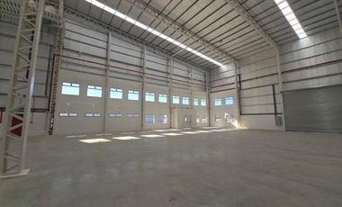 Depósito en ALQUILER  Zarate - Camino de la Costa Brava