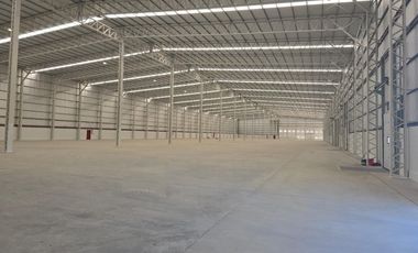 Depósito en ALQUILER  Zarate - Camino de la Costa Brava