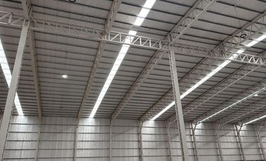 Depósito en ALQUILER  Zarate - Camino de la Costa Brava