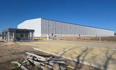 Depósito en ALQUILER  Zarate - Camino de la Costa Brava