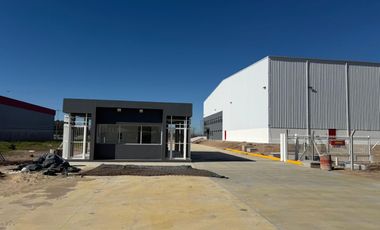 Depósito en ALQUILER  Zarate - Camino de la Costa Brava