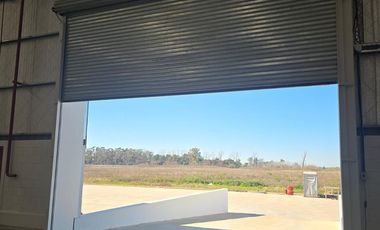 Depósito en ALQUILER  Zarate - Camino de la Costa Brava