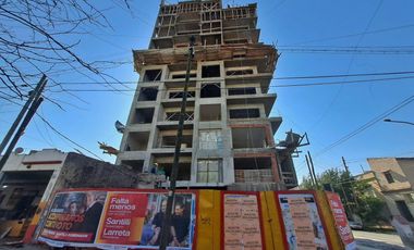 Departamento - Lanús Oeste