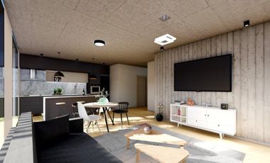 Departamento - Lanús Oeste