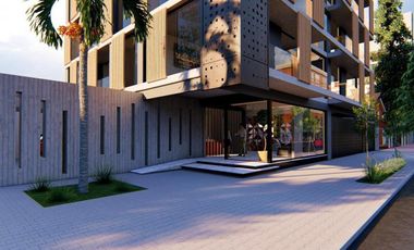 Departamento - Lanús Oeste