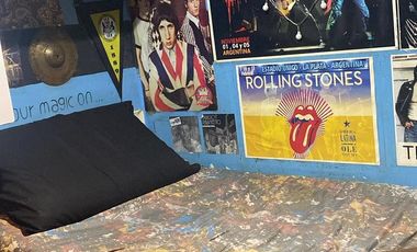 Casa en venta - 4 Dormitorios 1 Baño 1 Cochera - Quilmes